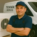 İbrahim Usta — Pütürge Klima Teknisyeni